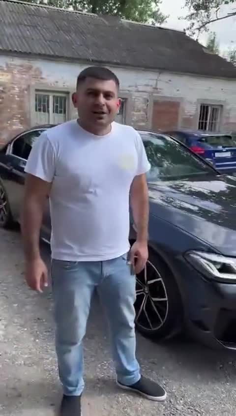 Видеоотзыв: Клиент из Ставропольского края