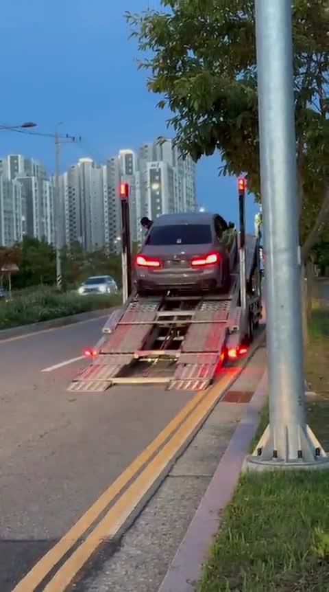 Выкуп BMW 520i