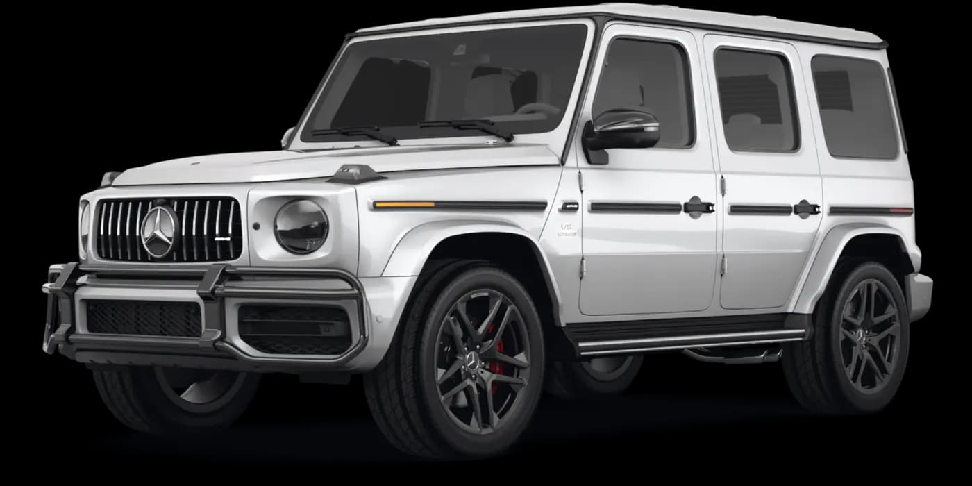 Luxury Car